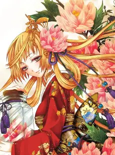 [ArtistCG]  [yande] Collect 1902