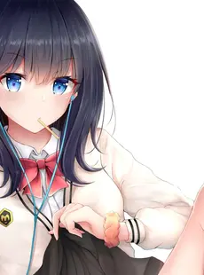 [ArtistCG]  [yande] Collect 2020