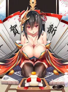 [ArtistCG]  [yande] Collect 2155