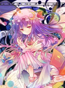 [ArtistCG]  [yande] Collect 2295