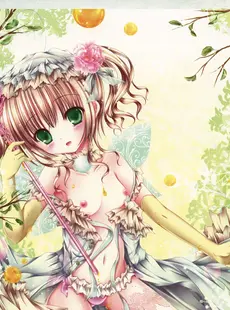 [ArtistCG]  [yande] Collect 2301