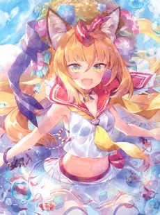 [ArtistCG]  [yande] Collect 2347