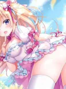 [ArtistCG]  [yande] Collect 2383