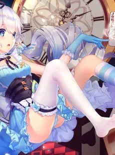 [ArtistCG]  [yande] Collect 2401