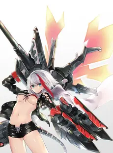 [ArtistCG]  [yande] Collect 2408