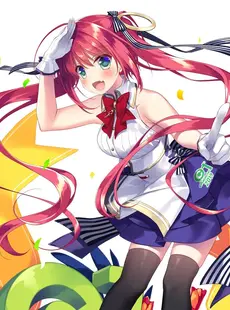 [ArtistCG]  [yande] Collect 2430