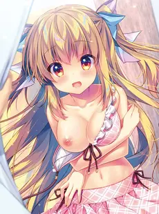 [ArtistCG]  [yande] Collect 2468