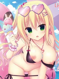 [ArtistCG]  [yande] Collect 2468