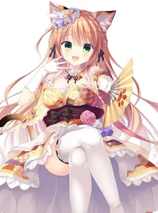 [ArtistCG]  [yande] Collect 2540