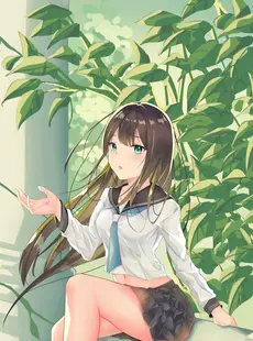 [ArtistCG]  [yande] Collect 2570