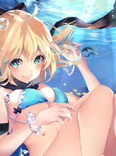 [ArtistCG]  [yande] Collect 2581