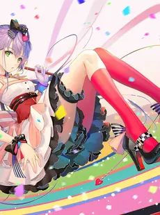 [ArtistCG]  [yande] Collect 2611