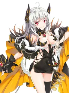 [ArtistCG]  [yande] Collect 2629