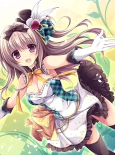 [ArtistCG]  [yande] Collect 2684