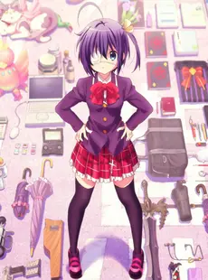 [ArtistCG]  [yande] Collect 2685