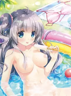 [ArtistCG]  [yande] Collect 2743