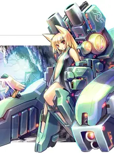 [ArtistCG]  [yande] Collect 2926