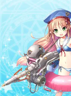 [ArtistCG]  [yande] Collect 2953