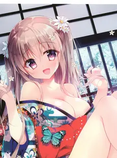 [ArtistCG]  [yande] Collect 2977