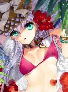 [ArtistCG]  [yande] Collect 3061