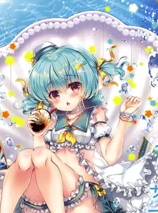 [ArtistCG]  [yande] Collect 3086