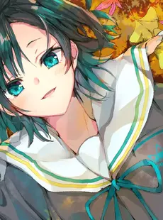 [ArtistCG]  [yande] Collect 3119