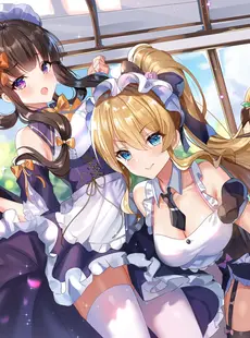 [ArtistCG]  [yande] Collect 3204