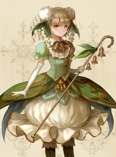 [ArtistCG]  [yande] Collect 3204