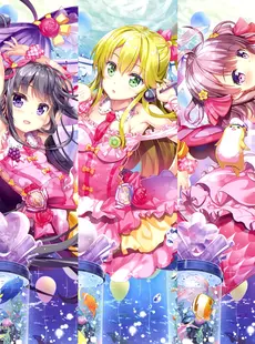 [ArtistCG]  [yande] Collect 3221