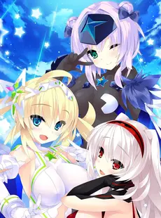 [ArtistCG]  [yande] Collect 3250