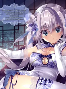 [ArtistCG]  [yande] Collect 3269