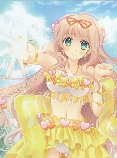 [ArtistCG]  [yande] Collect 3271