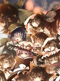 [ArtistCG]  [yande] Collect 3328