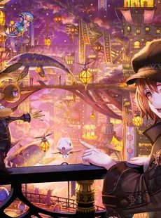 [ArtistCG]  [yande] Collect 3398