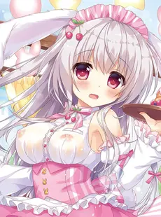 [ArtistCG]  [yande] Collect 3415