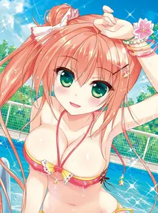 [ArtistCG]  [yande] Collect 3415