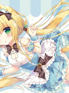 [ArtistCG]  [yande] Collect 3415