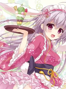 [ArtistCG]  [yande] Collect 3415