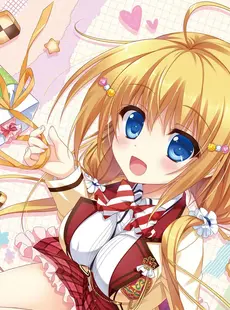 [ArtistCG]  [yande] Collect 3415