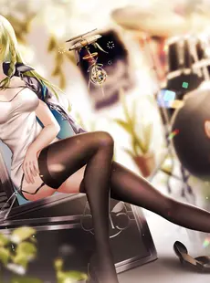 [ArtistCG]  [yande] Collect 3474