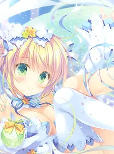 [ArtistCG]  [yande] Collect 3500