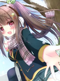 [ArtistCG]  [yande] Collect 3500