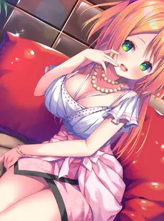 [ArtistCG]  [yande] Collect 3550