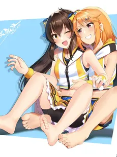 [ArtistCG]  [yande] Collect 3591