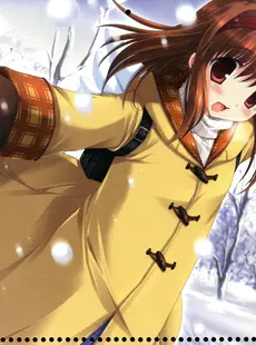 [ArtistCG]  [yande] Collect 3658