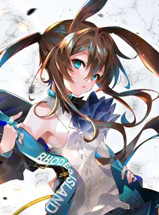 [ArtistCG]  [yande] Collect 3773