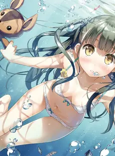 [ArtistCG]  [yande] Collect 3781