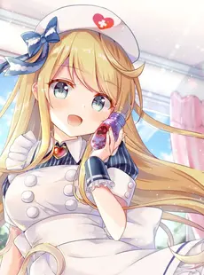 [ArtistCG]  [yande] Collect 3800