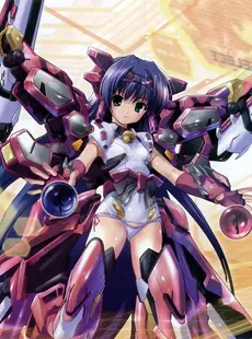 [ArtistCG]  [yande] Collect 3800