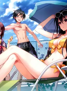 [ArtistCG]  [yande] Collect 3884